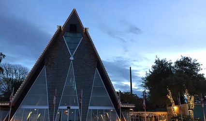 Vancouver Maritime Museum