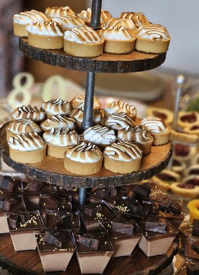 Salt N Sear Catering