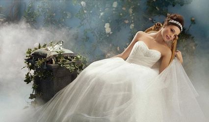 Say Yes Bridal Gallery