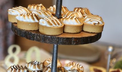 Salt N Sear Catering