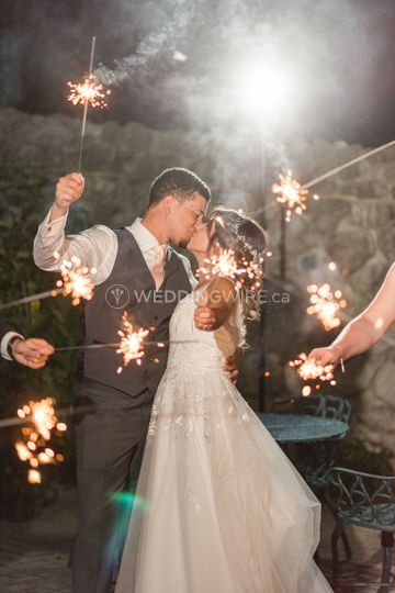 Nicole Anna Events