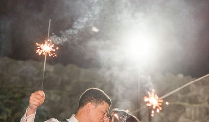 Nicole Anna Events