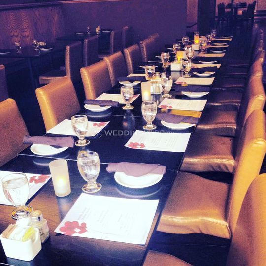Normand’s Bistro