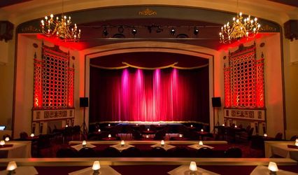 Columbia Theatre