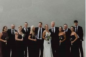The Knot Artistry