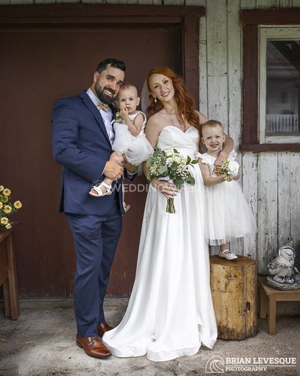 Brian Levesque Photography
