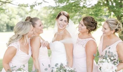 Glow by Ashley Spray Tan Studio 