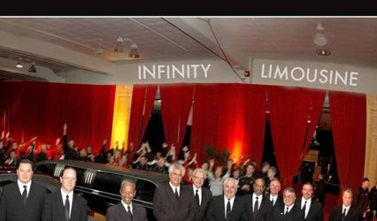 Infinity Limousine