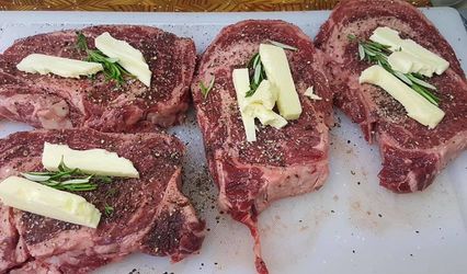 Boryski's Butcher Block