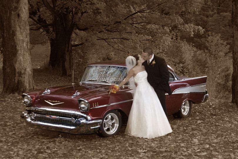 Sharp Weddings