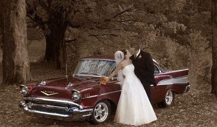 Sharp Weddings