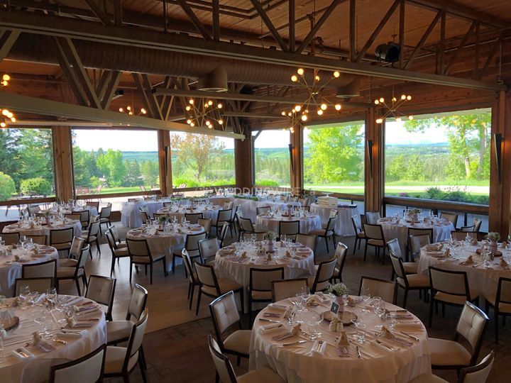 Pinebrook Golf & Country Club
