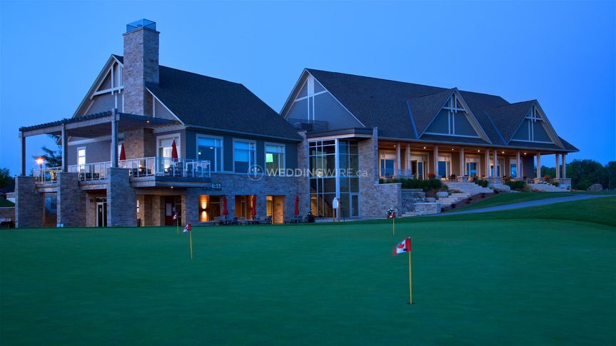 Equinelle Golf Club