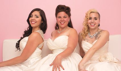 Bubble Pop Beauty & Bridal