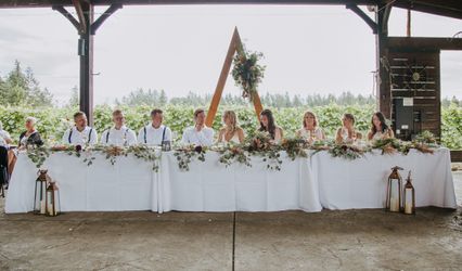 40 Knots Vineyard & Estate Winery