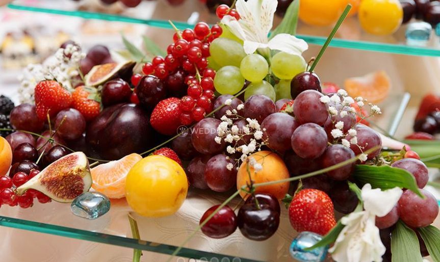 Prestige One Catering