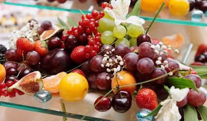 Prestige One Catering
