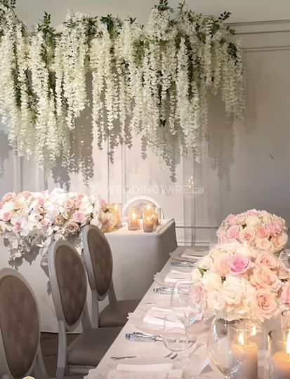 Bliss Rentals & Events Inc