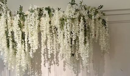 Bliss Rentals & Events Inc