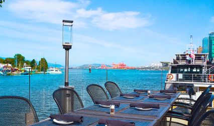 LIFT Bar Grill View