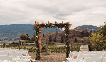 Three Sisters Winery