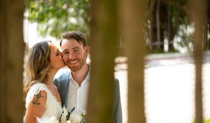 Fractional Weddings