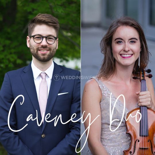 Caveney Duo