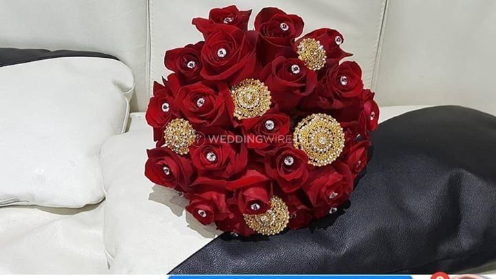Nafisa Boutique & Florist