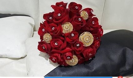 Nafisa Boutique & Florist