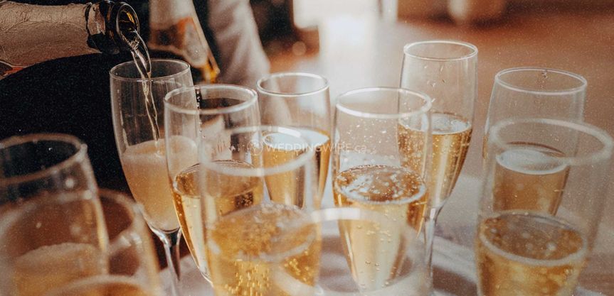 Golden Service Mobile Bar & Catering