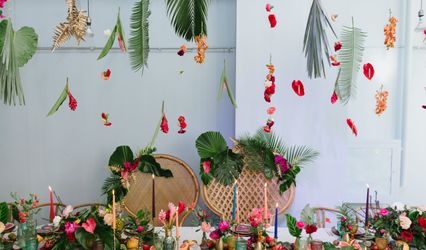 Tanya List Design & Floral