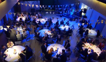 Lebovic Centre for Arts & Entertainment - Nineteen on the Park