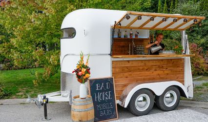Bad Horse Mobile Bars