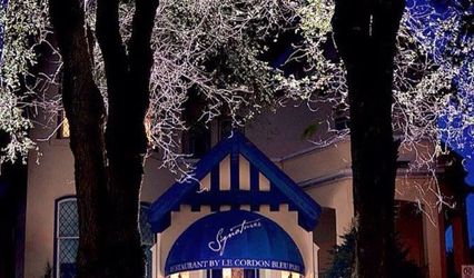 Signatures Restaurant