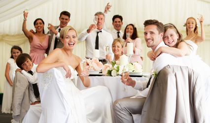 Sonic Sensations DJ Service