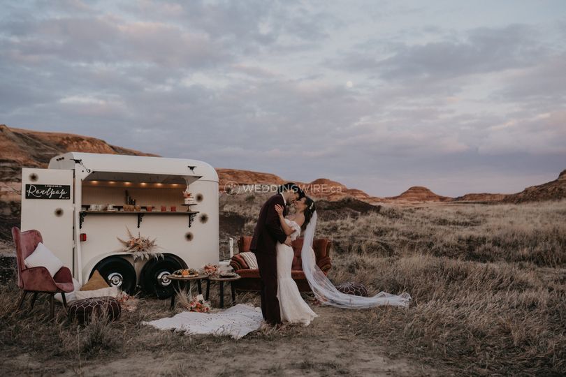 Roadpop - A Mobile Bar Co.