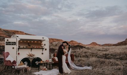 Roadpop - A Mobile Bar Co.