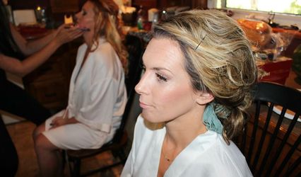 Makeup by Sharon