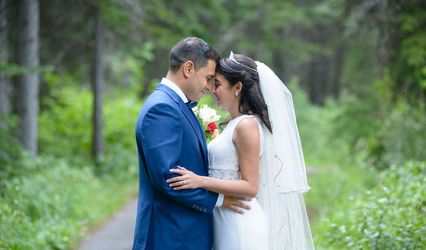 Blissful Weddings