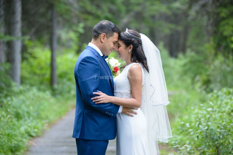 Blissful Weddings