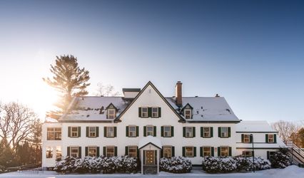 Chalets-Village Mont-Sainte-Anne
