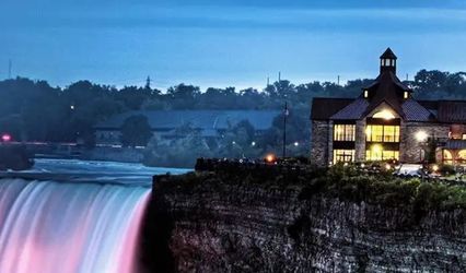 Table Rock House Restaurant