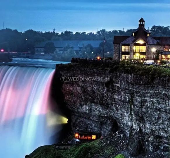 Table Rock House Restaurant