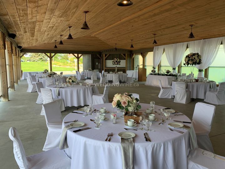 Pine Knot Golf & Country Club