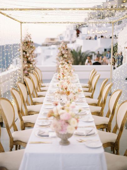 Elsie Weddings and Events