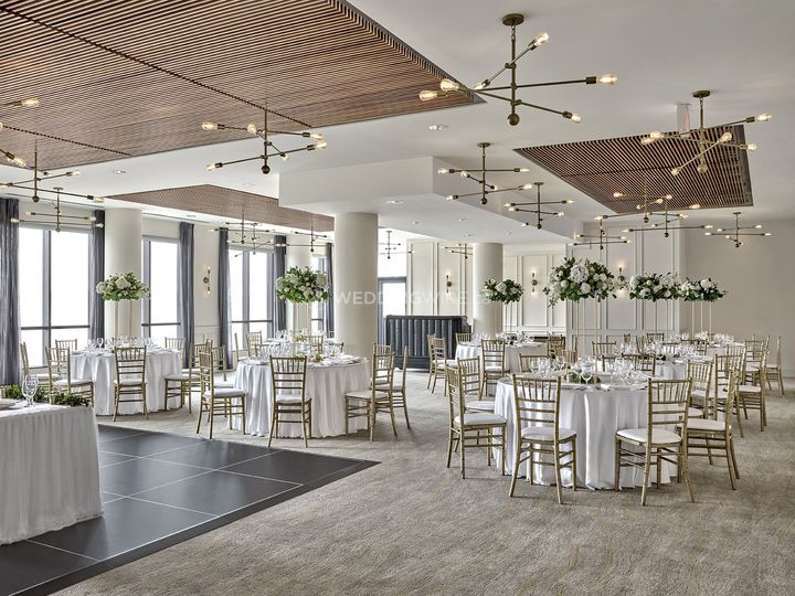 Courtyard by Marriott Calgary South