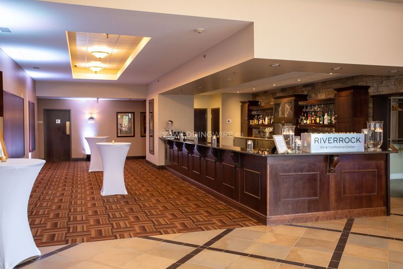 River Rock Inn - Venue - Rockland - Weddingwire.ca