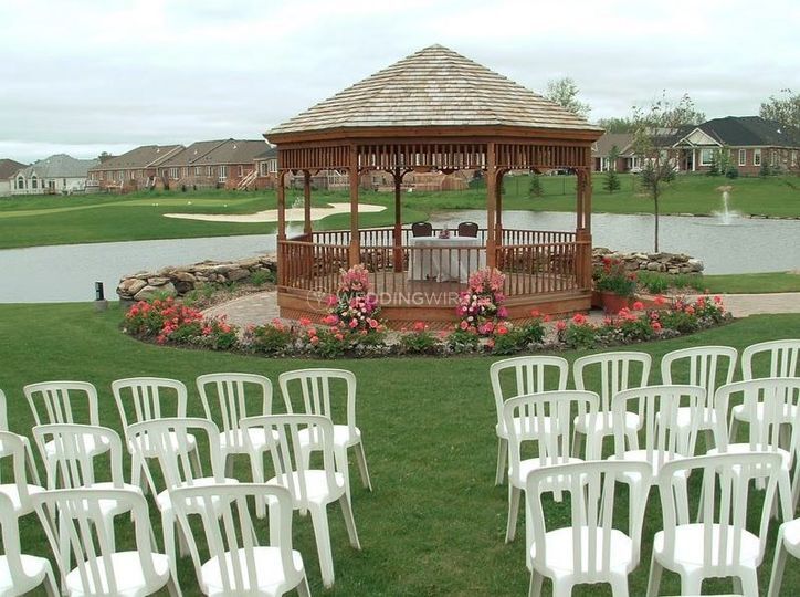 Stonebridge Golf Club