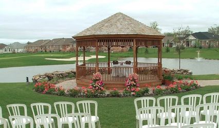 Stonebridge Golf Club