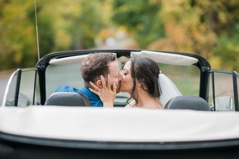 Loverly Weddings